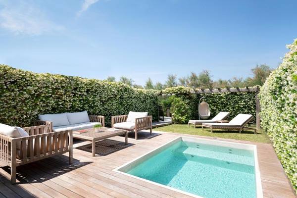 JW Marriott Venice Resort & Spa en Venecia