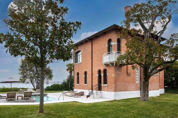 JW Marriott Venice Resort & Spa en Venecia