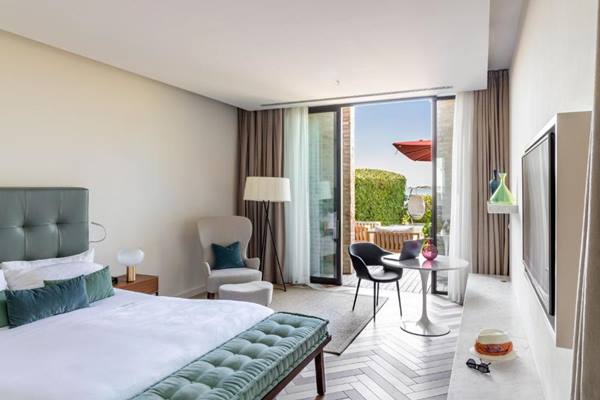 JW Marriott Venice Resort & Spa en Venecia