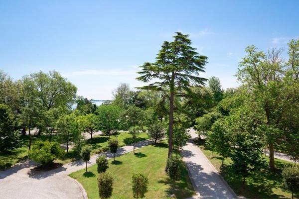 JW Marriott Venice Resort & Spa en Venecia