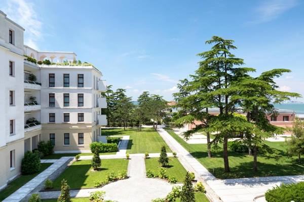 JW Marriott Venice Resort & Spa en Venecia