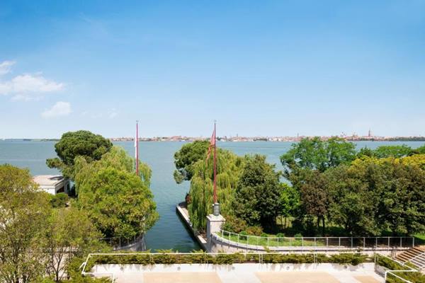 JW Marriott Venice Resort & Spa en Venecia