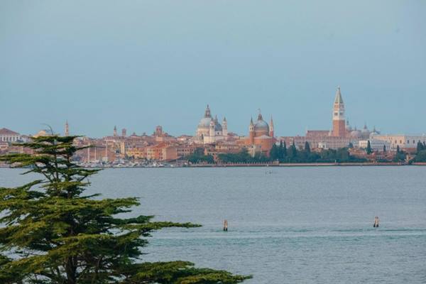 JW Marriott Venice Resort & Spa en Venecia