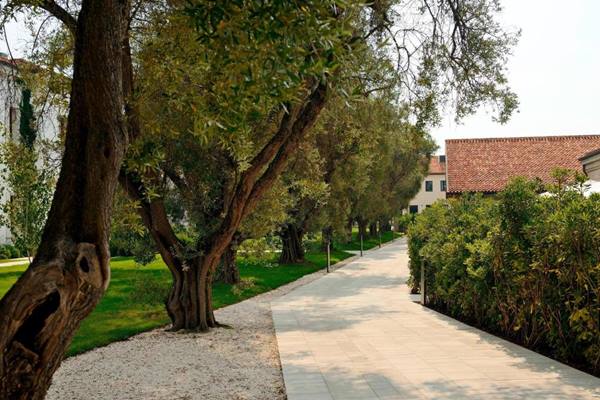 JW Marriott Venice Resort & Spa en Venecia