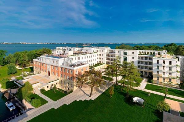 JW Marriott Venice Resort & Spa en Venecia