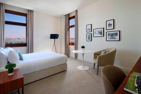 JW Marriott Venice Resort & Spa en Venecia
