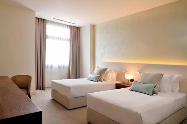 JW Marriott Venice Resort & Spa en Venecia