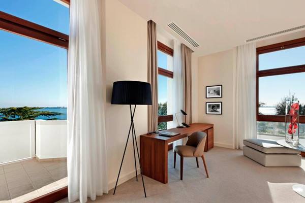 JW Marriott Venice Resort & Spa en Venecia
