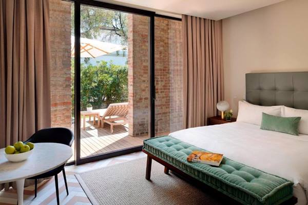 JW Marriott Venice Resort & Spa en Venecia