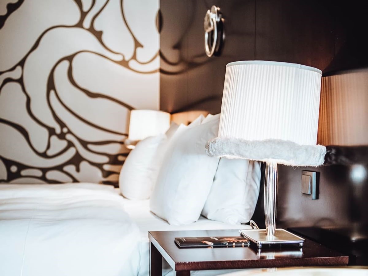 Topazz & Lamée en Viena