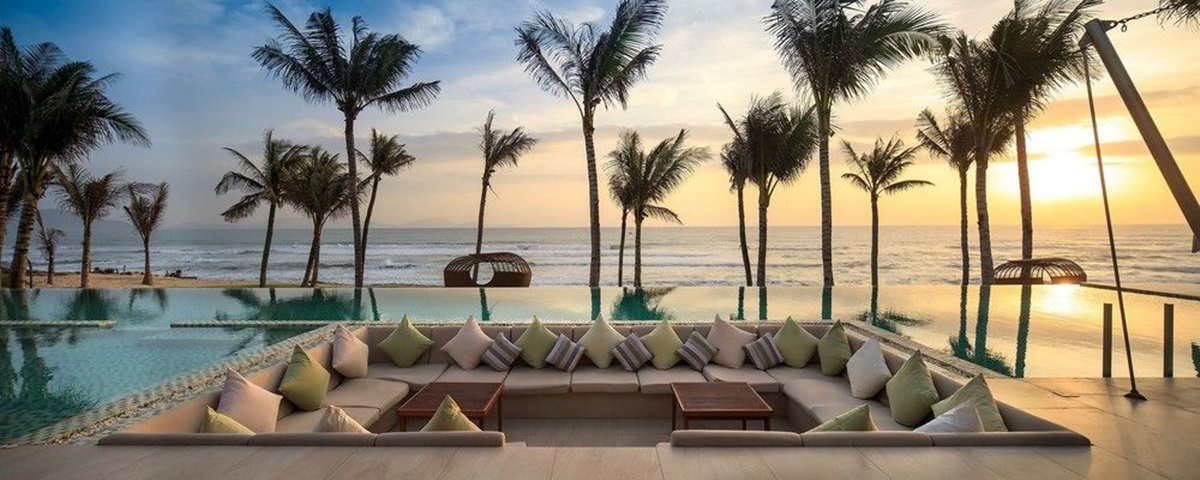 Fusion Resort Cam Ranh en Vietnam