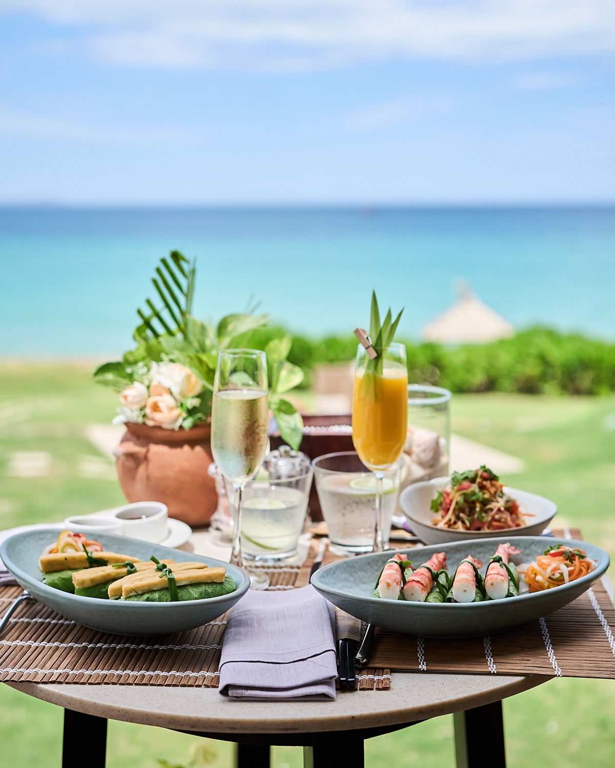 Fusion Resort Cam Ranh en Vietnam