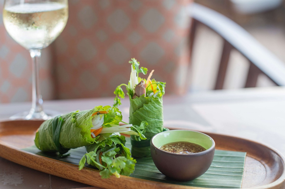 Fusion Resort Cam Ranh en Vietnam