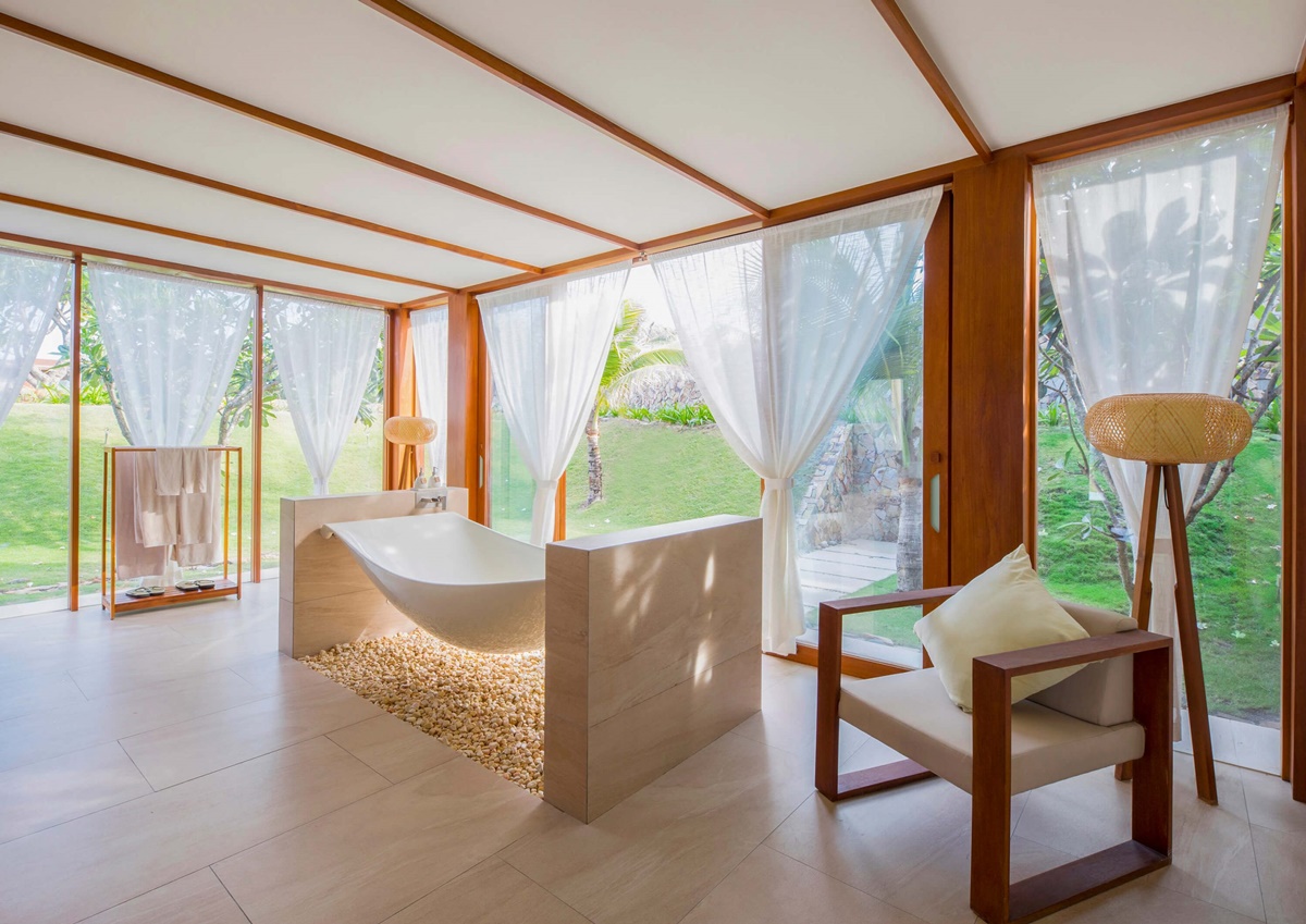 Fusion Resort Cam Ranh en Vietnam