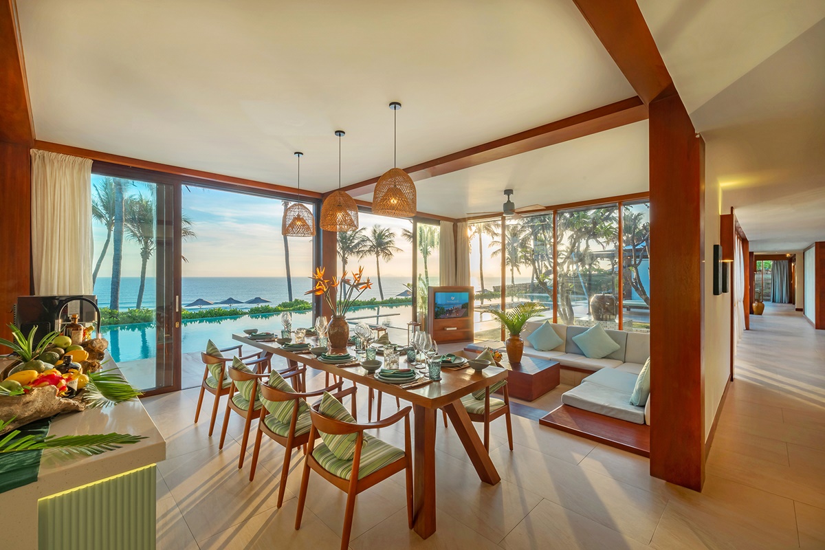 Fusion Resort Cam Ranh en Vietnam
