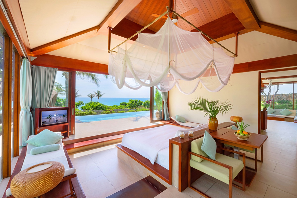 Fusion Resort Cam Ranh en Vietnam