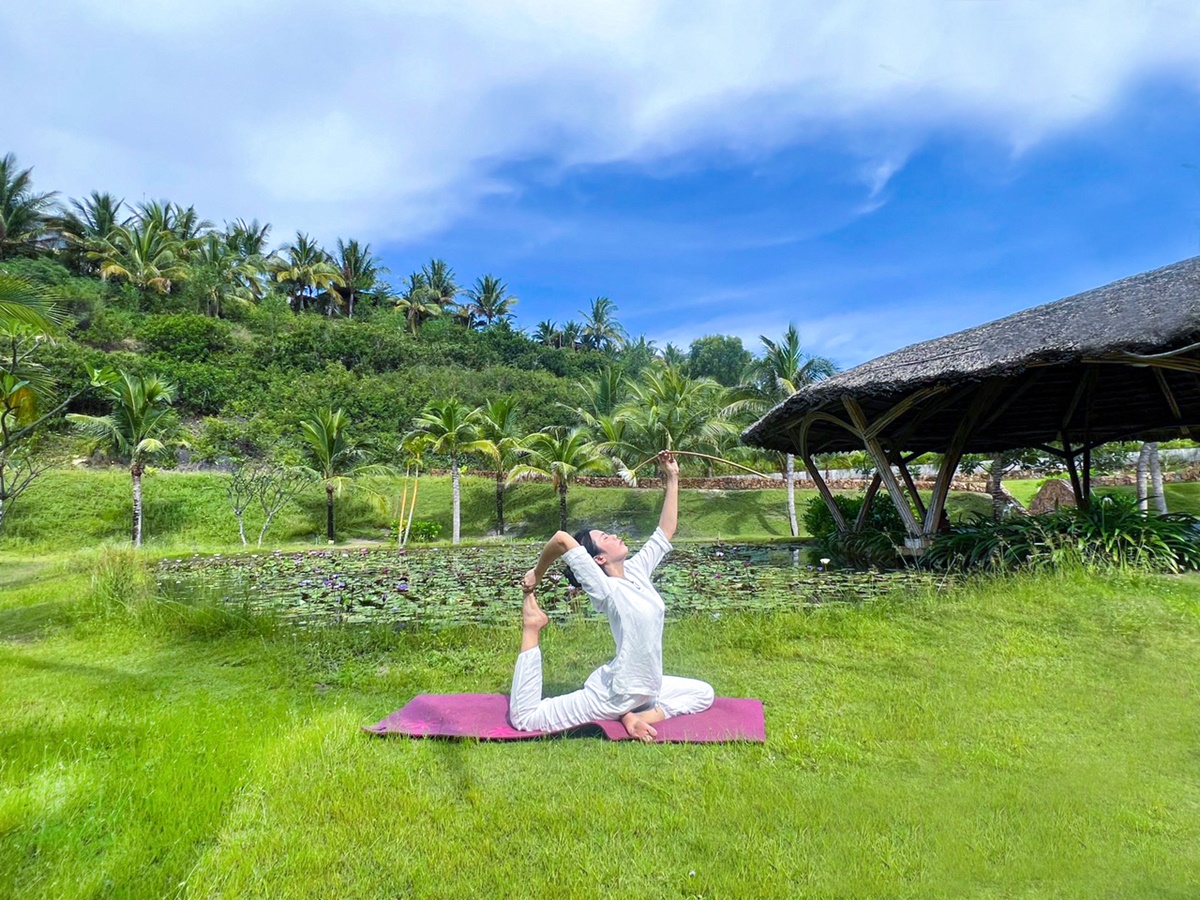 Fusion Resort Cam Ranh en Vietnam