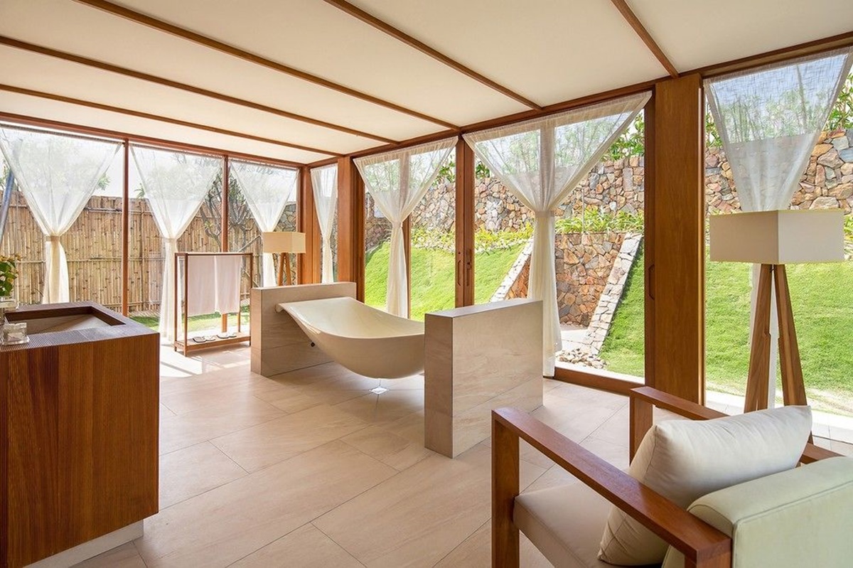 Fusion Resort Cam Ranh en Vietnam