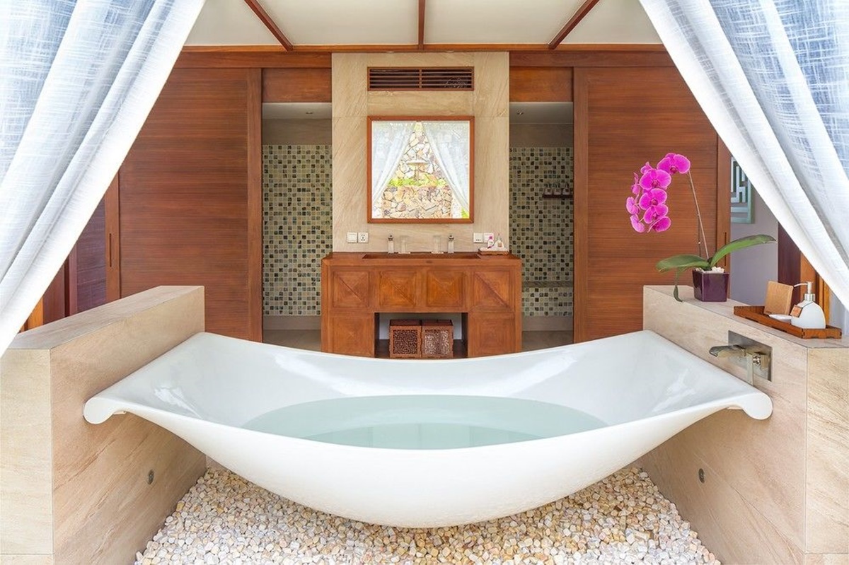 Fusion Resort Cam Ranh en Vietnam