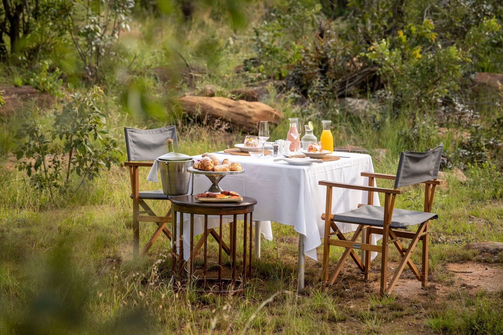 Waterberg