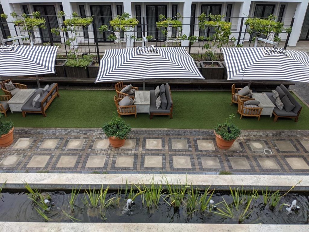 The Weinberg en windhoek