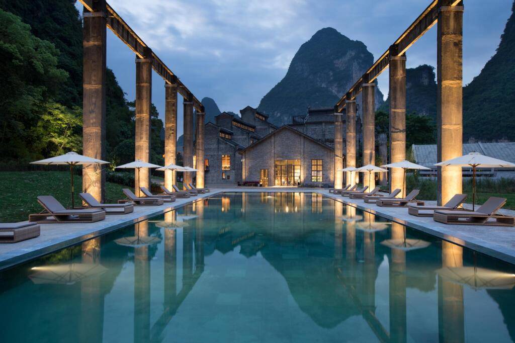 Yangshuo
