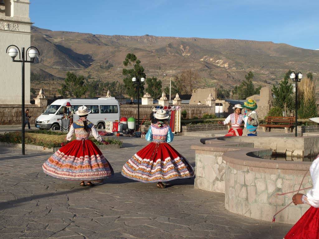 Imagen de viaje LAT.40