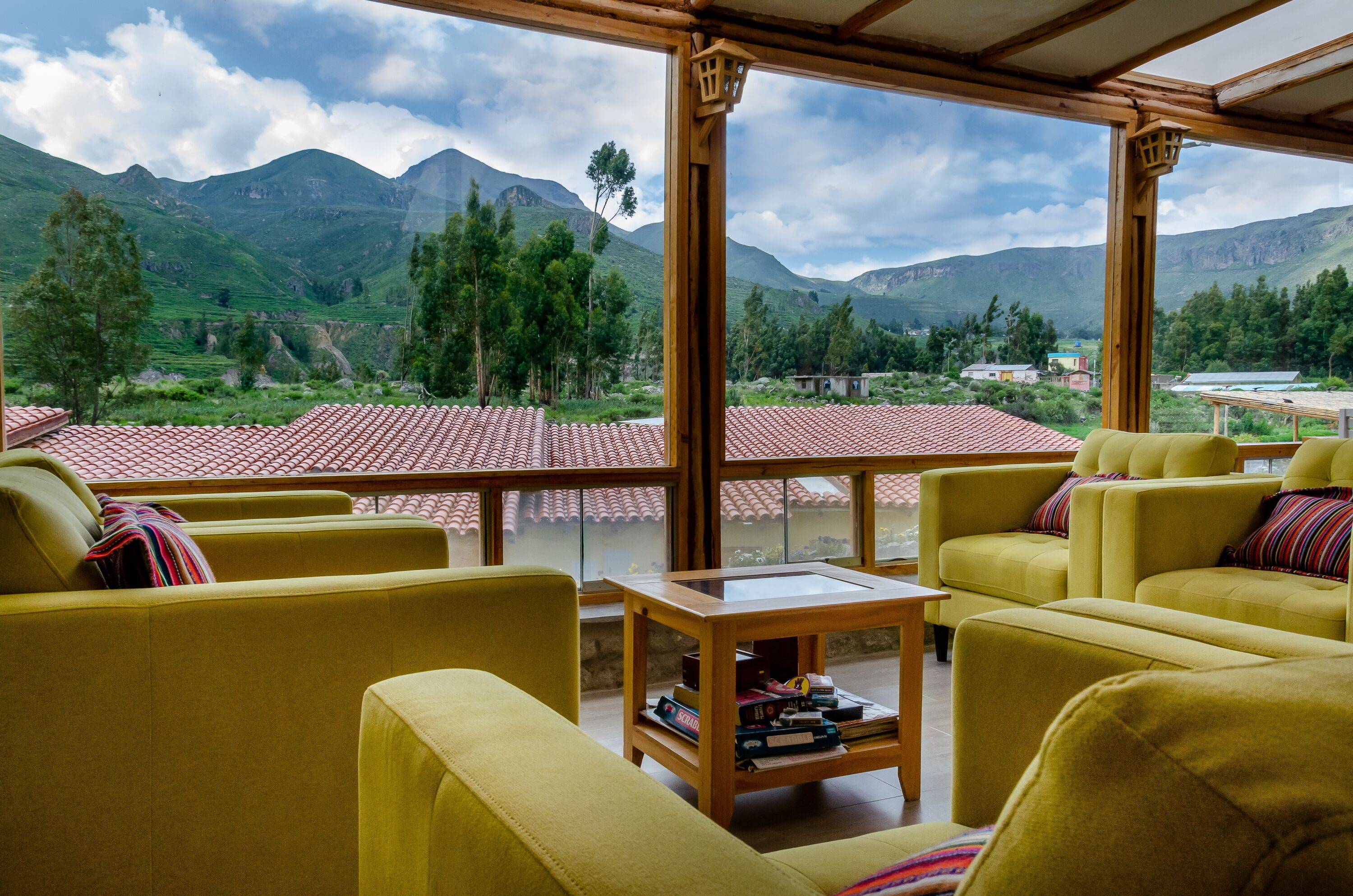 Imagen de viaje LAT.40