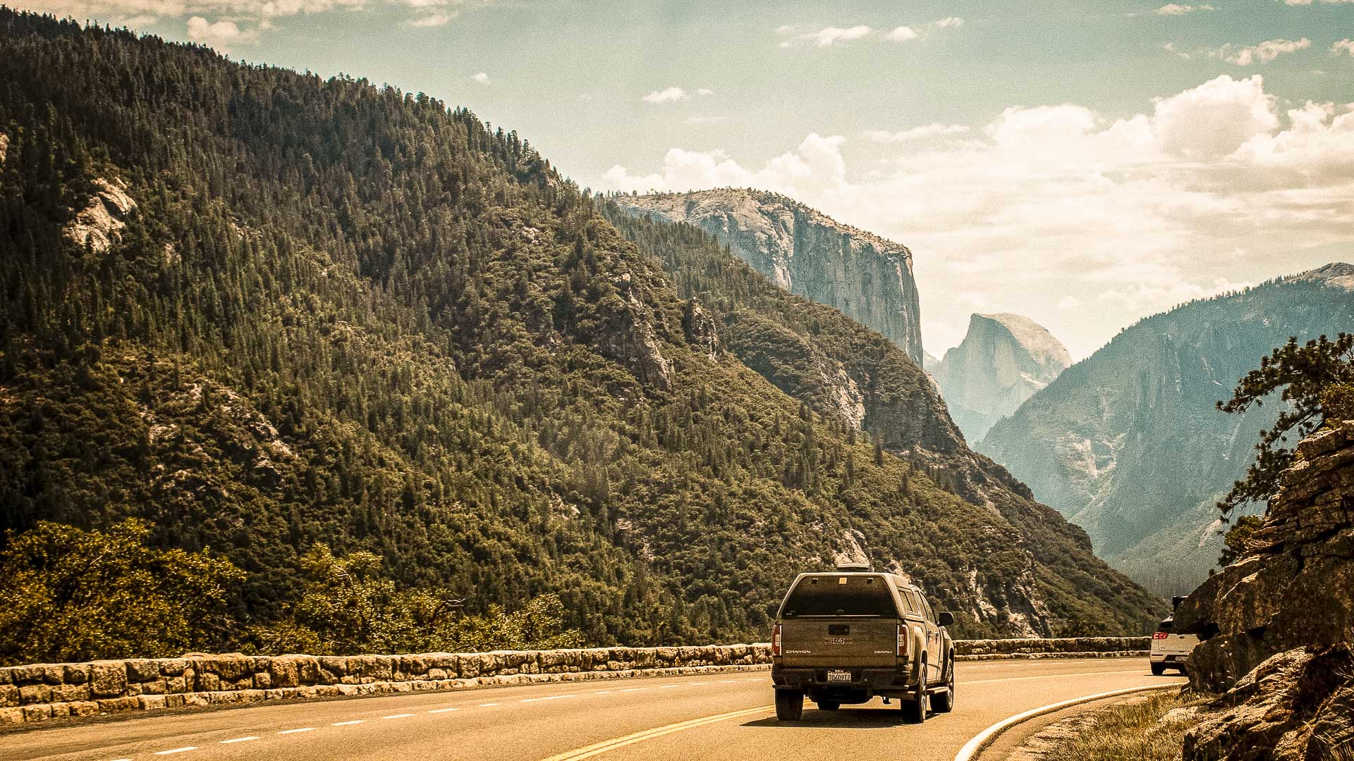 Yosemite