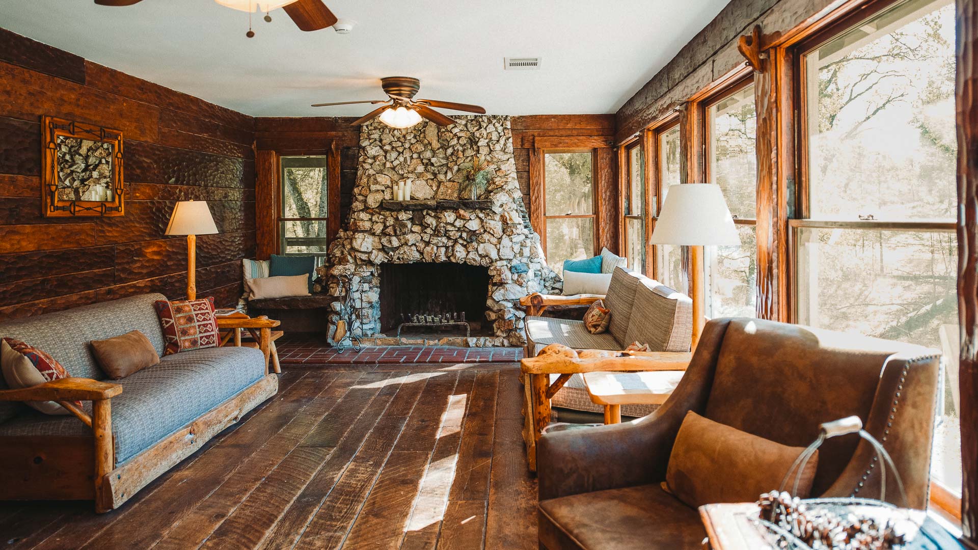 Sierra Sky Ranch en Yosemite 