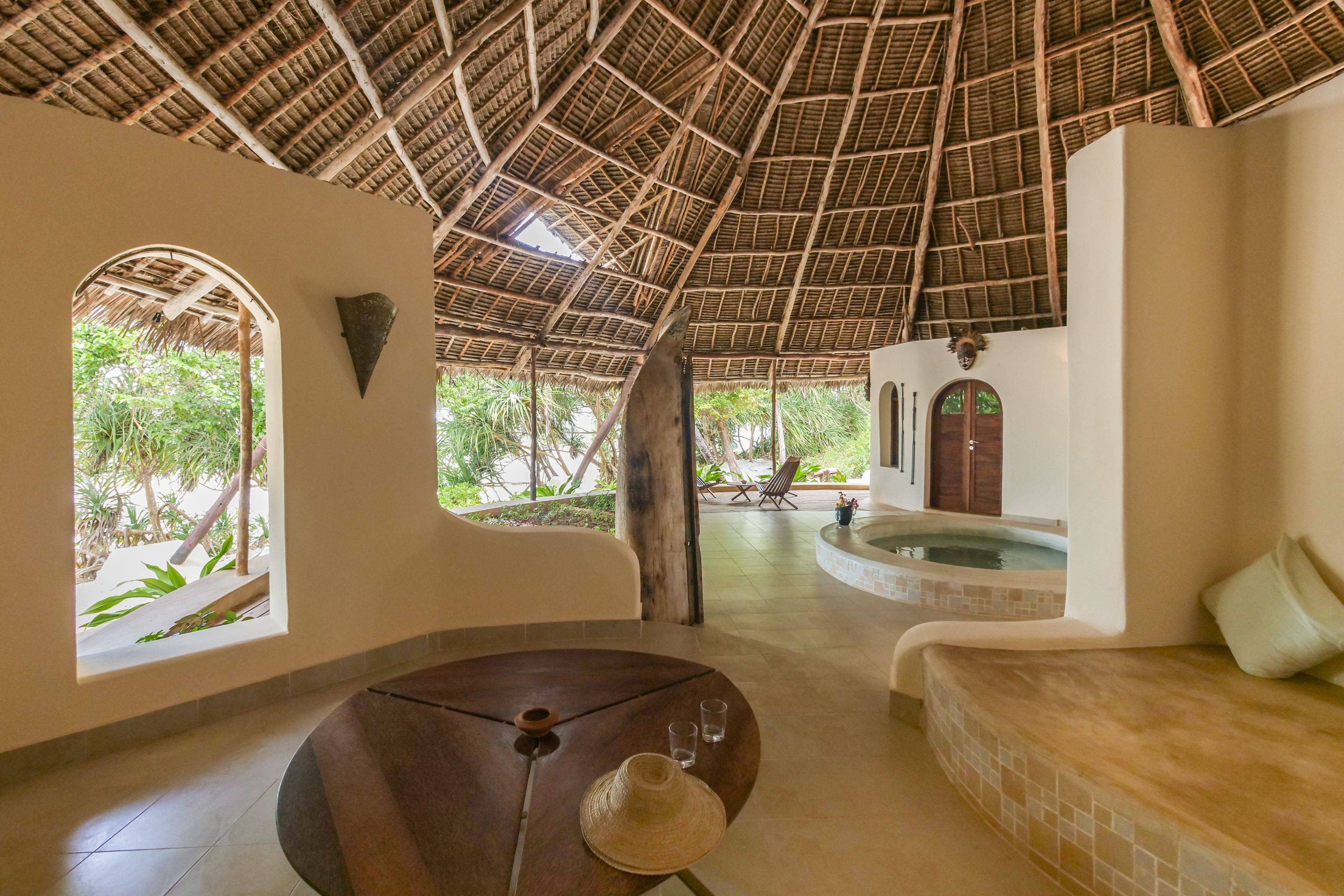 Zanzibar Pearl Boutique Hotel & Villas en Zanzibar