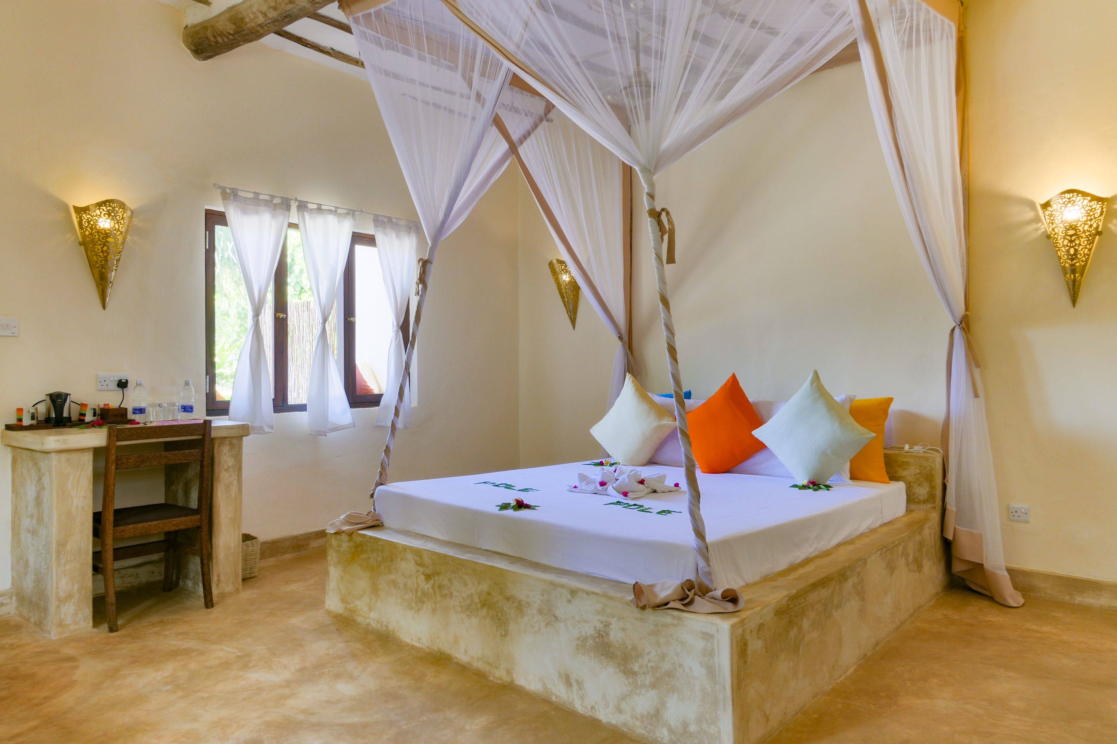 Zanzibar Pearl Boutique Hotel & Villas en Zanzibar
