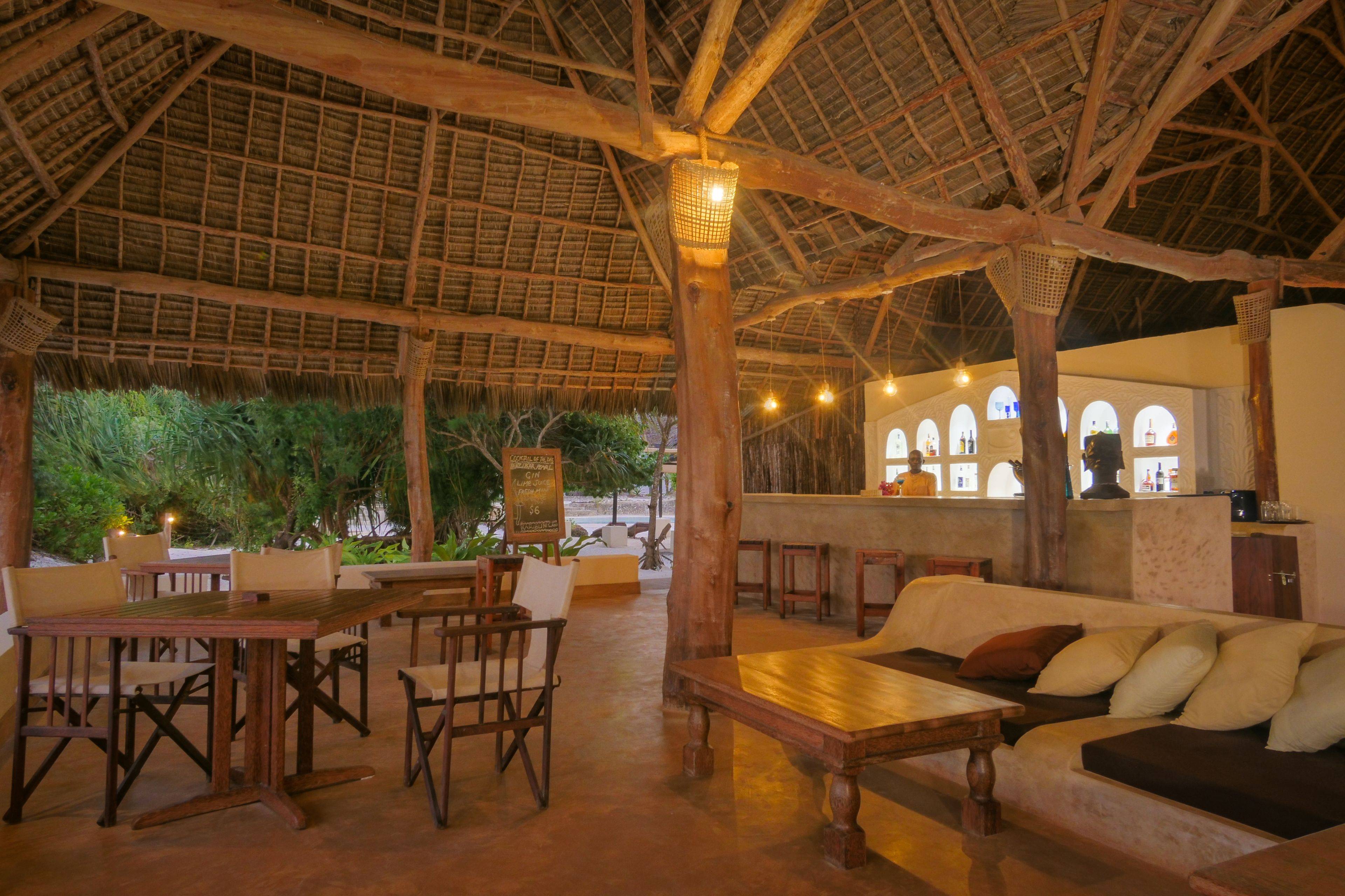 Zanzibar Pearl Boutique Hotel & Villas en Zanzibar