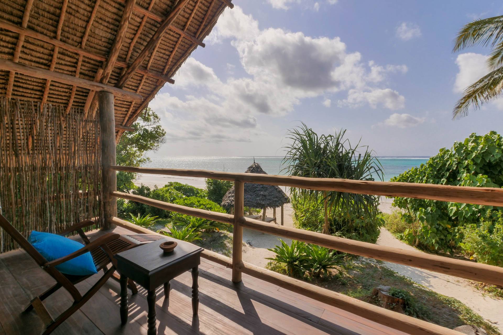 Zanzibar Pearl Boutique Hotel & Villas en Zanzibar