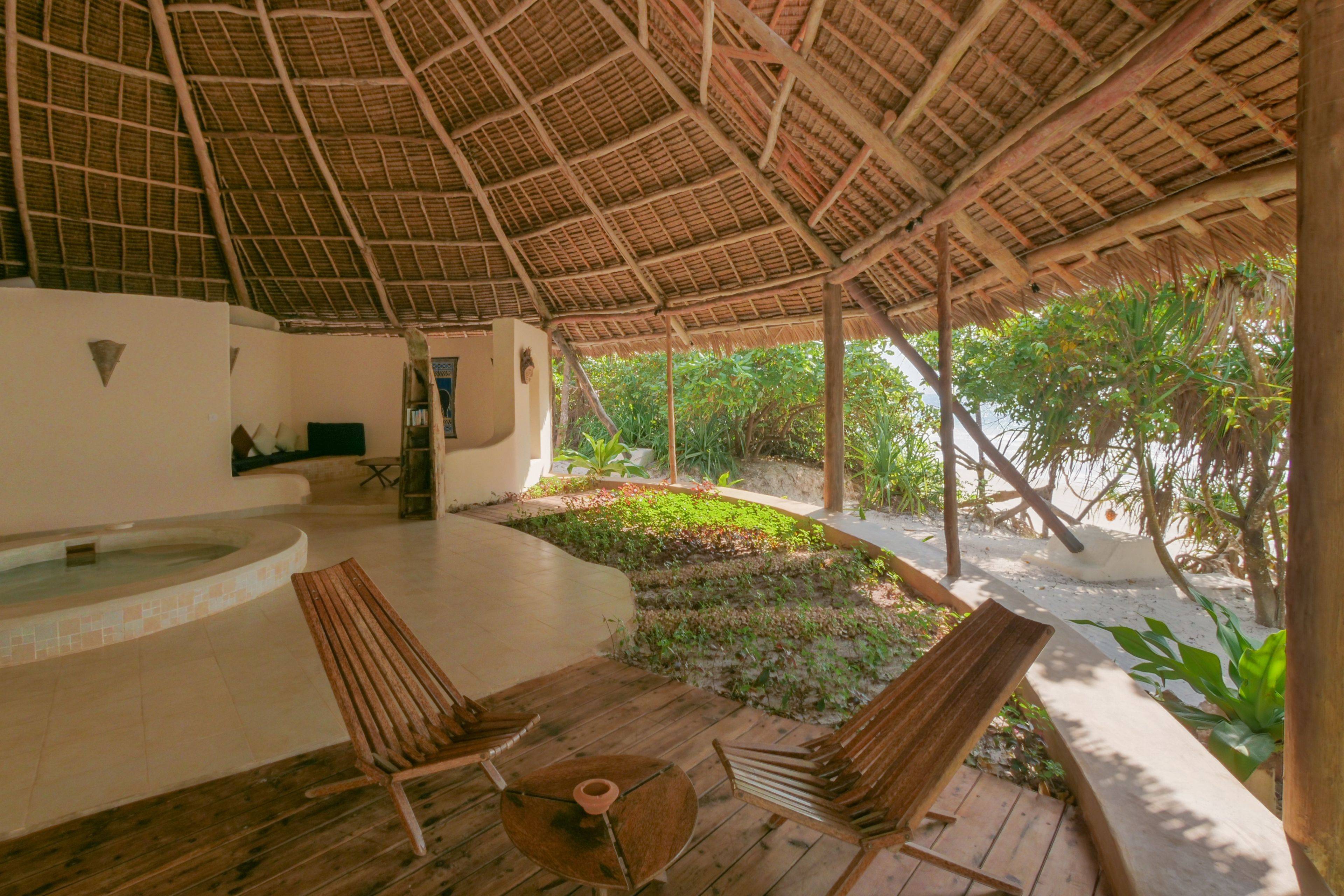 Zanzibar Pearl Boutique Hotel & Villas en Zanzibar