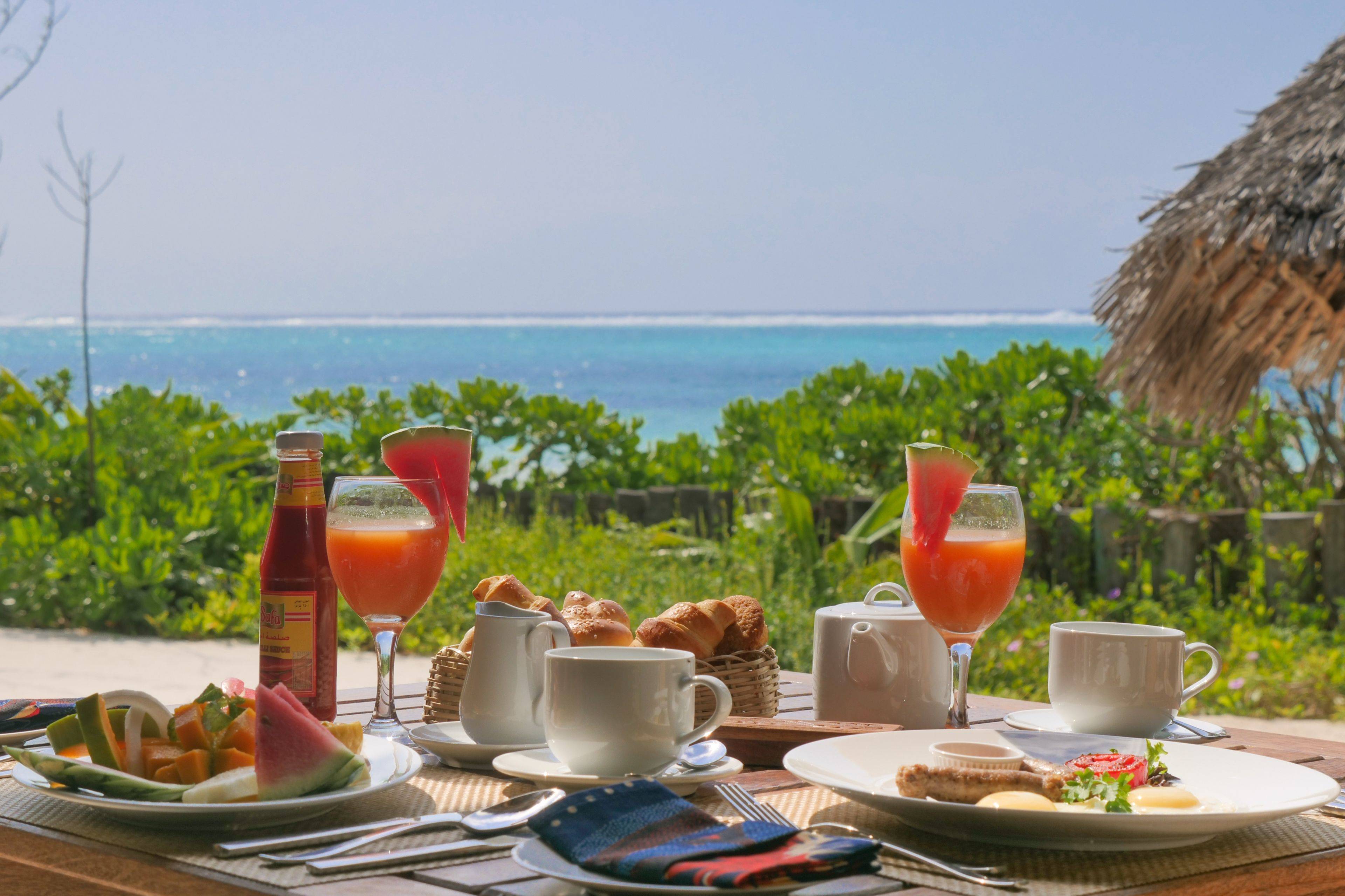 Zanzibar Pearl Boutique Hotel & Villas en Zanzibar