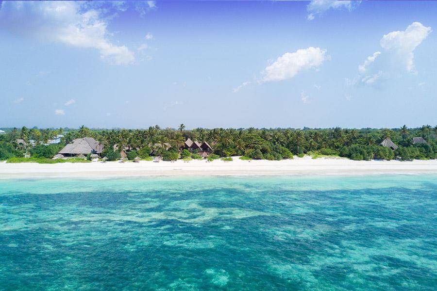 Zanzibar Pearl Boutique Hotel & Villas en Zanzibar