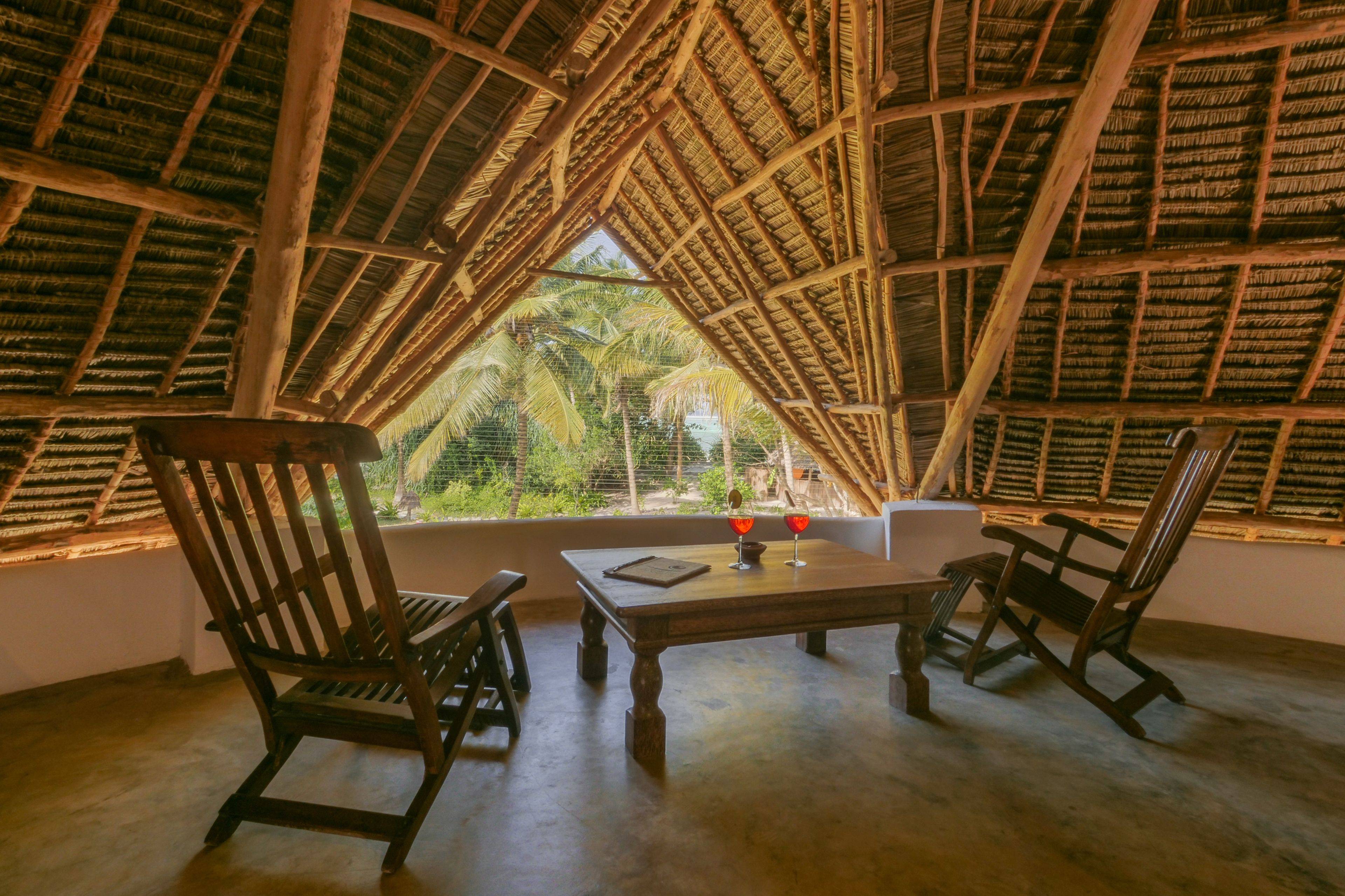 Zanzibar Pearl Boutique Hotel & Villas en Zanzibar