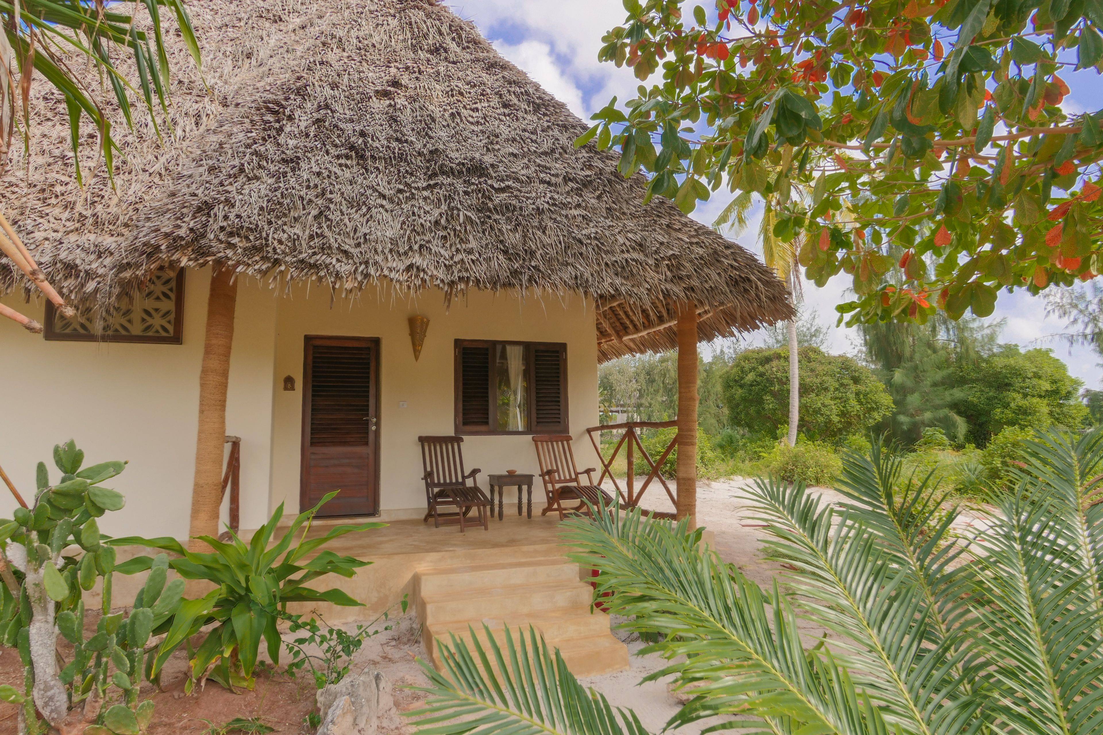 Zanzibar Pearl Boutique Hotel & Villas en Zanzibar