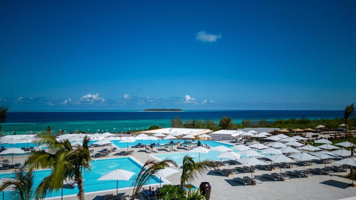 The Mora en Zanzibar
