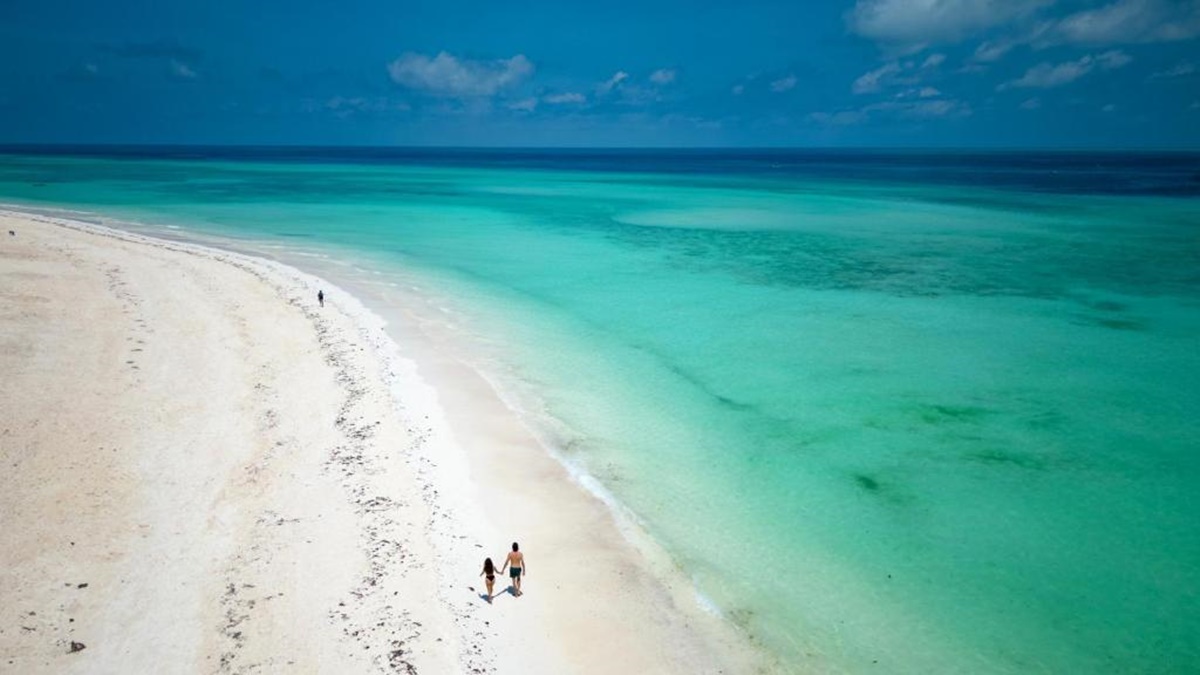 The Mora en Zanzibar
