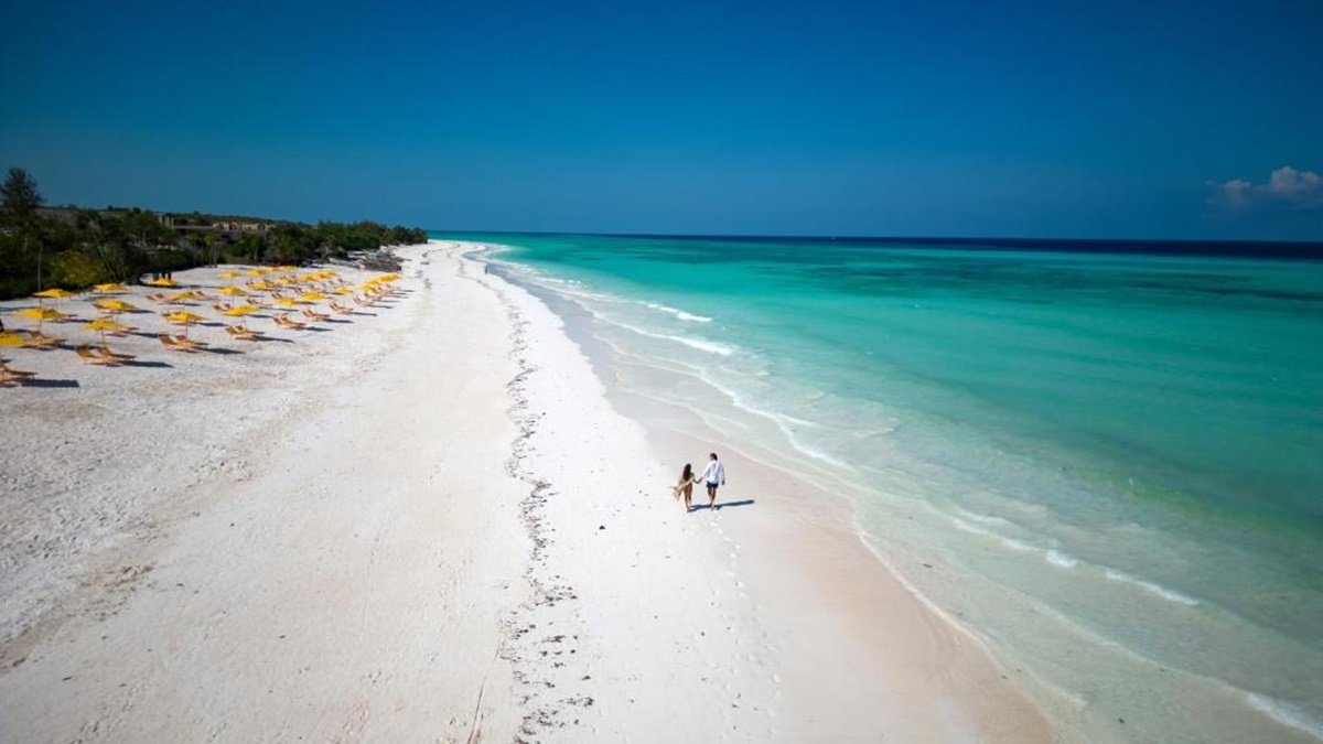 The Mora en Zanzibar