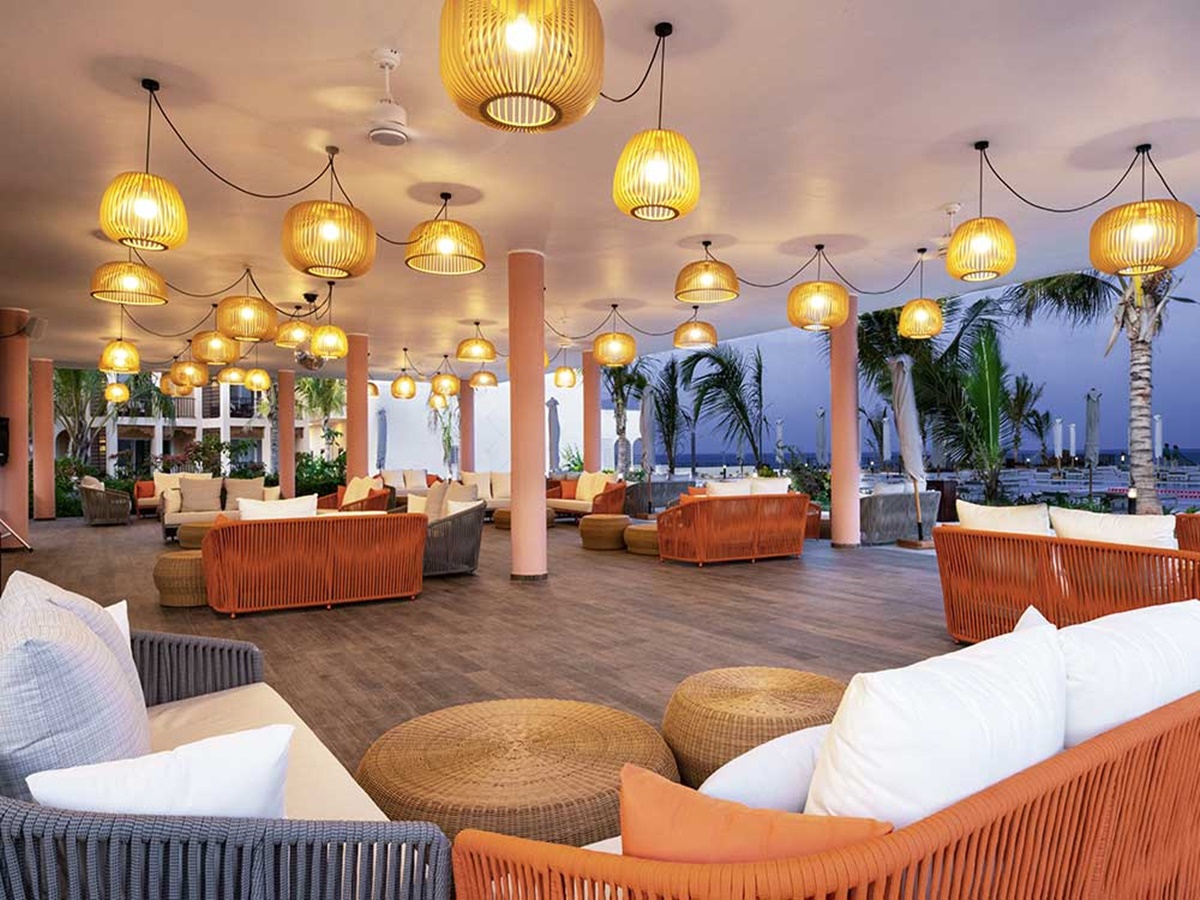 The Mora en Zanzibar