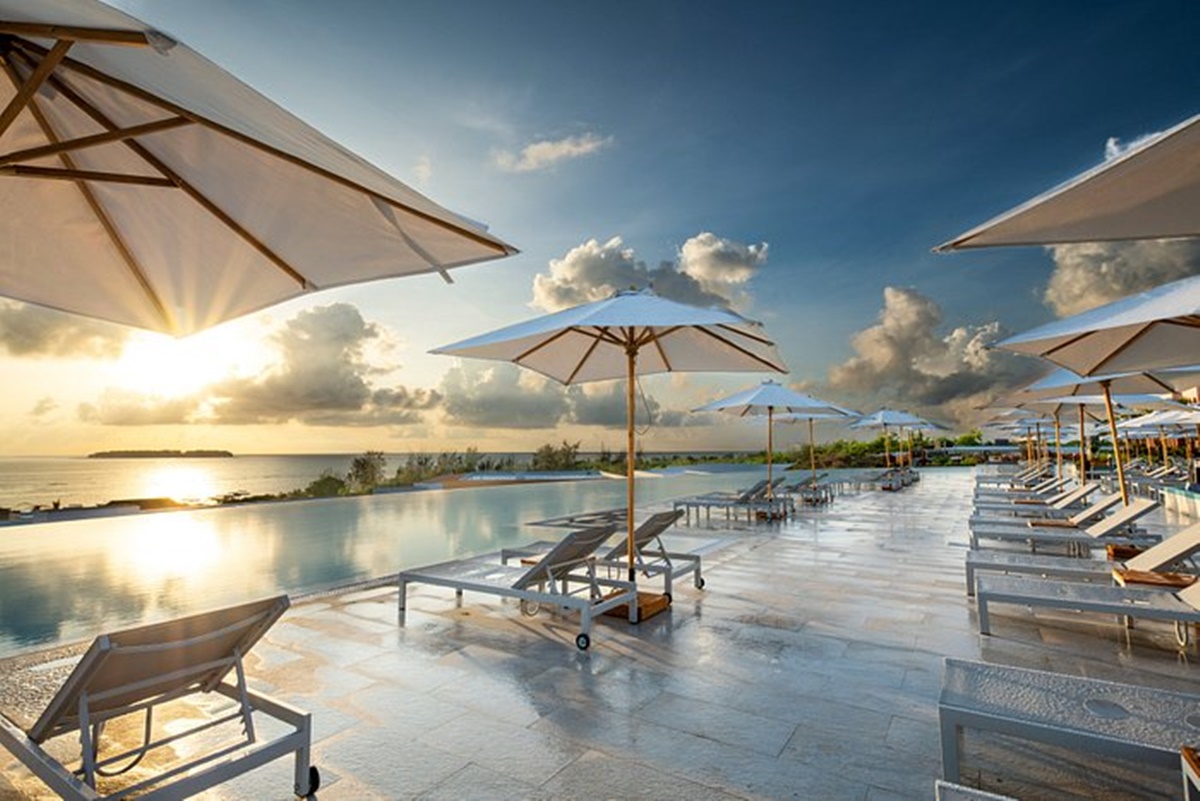 The Mora en Zanzibar