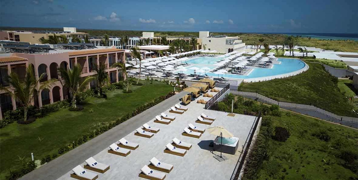 The Mora en Zanzibar