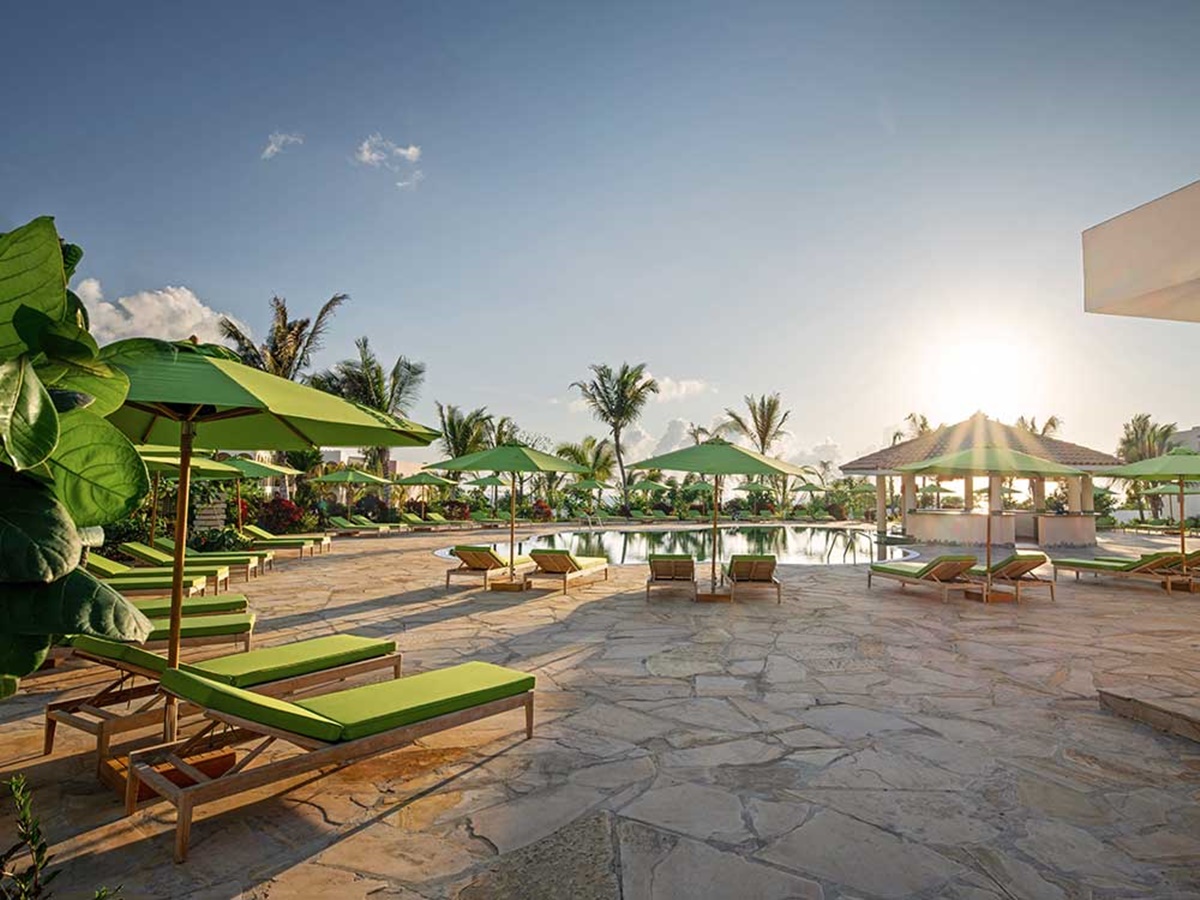 The Mora en Zanzibar