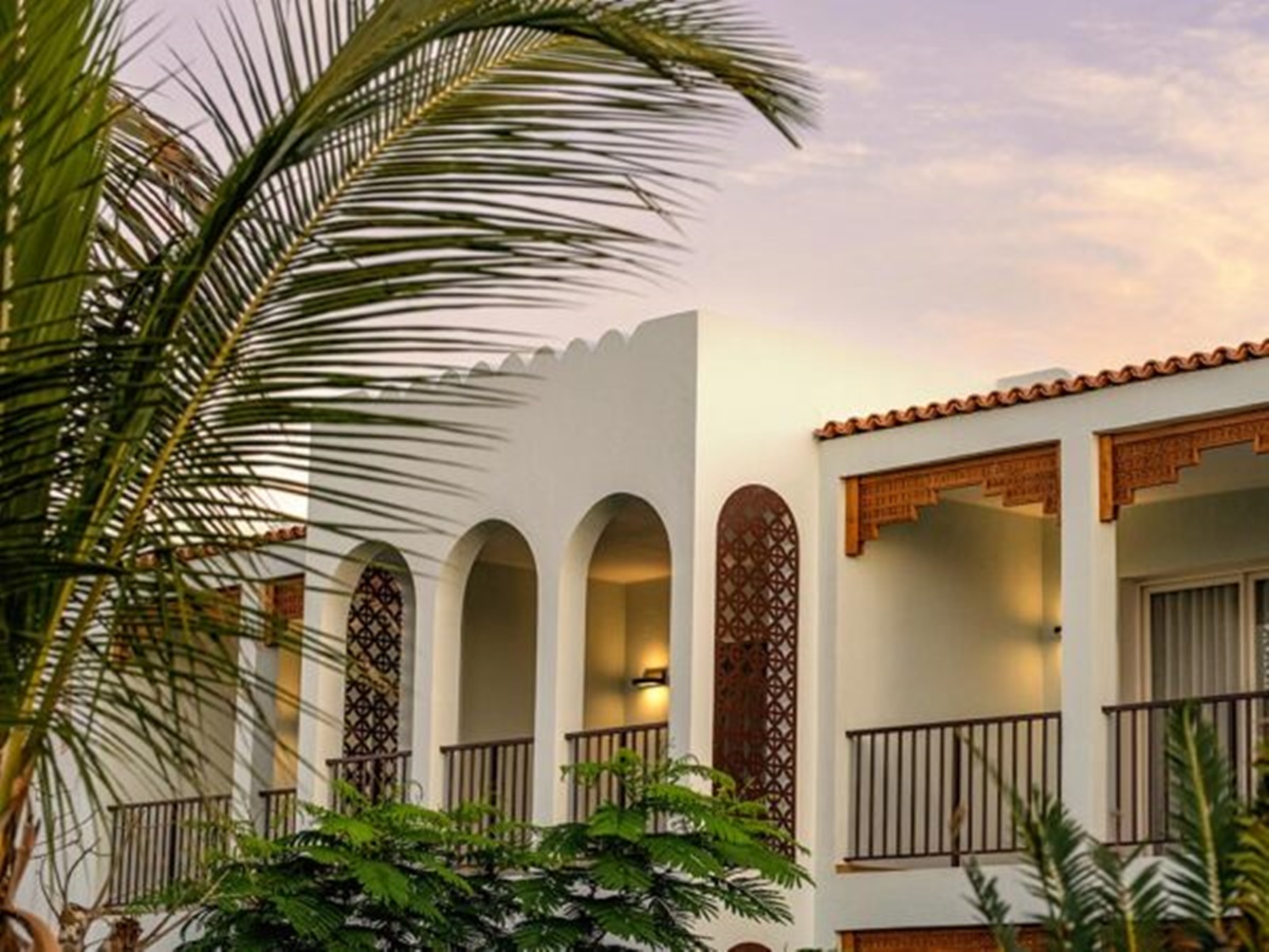 The Mora en Zanzibar