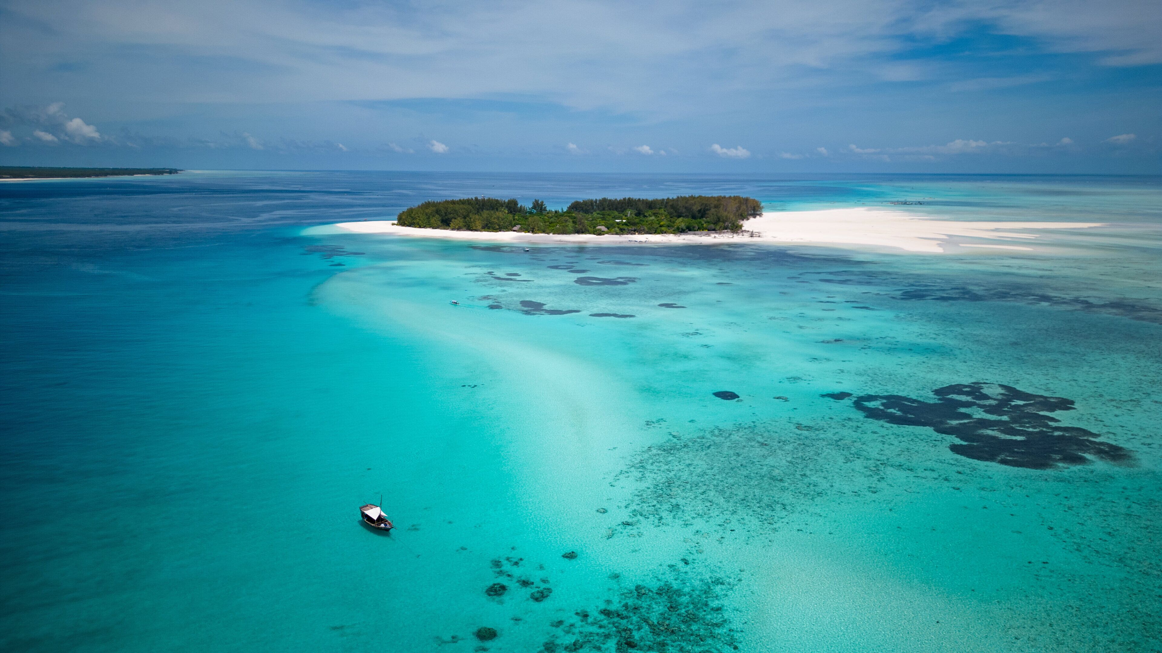 The Mora en Zanzibar
