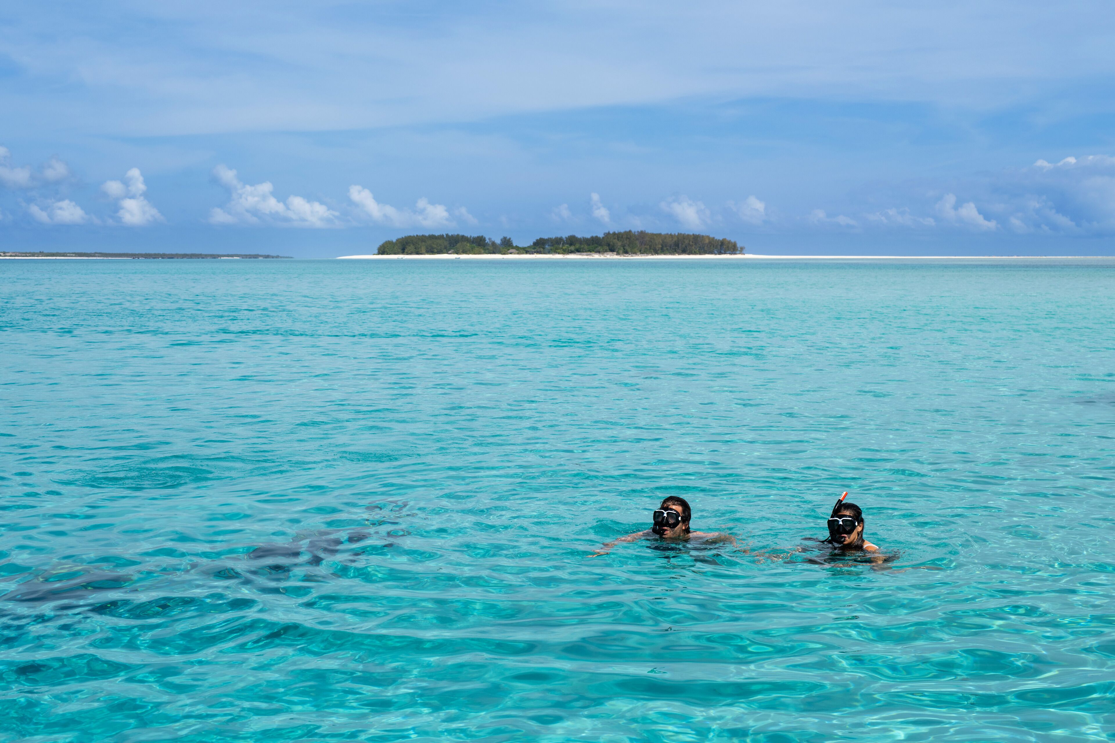 The Mora en Zanzibar