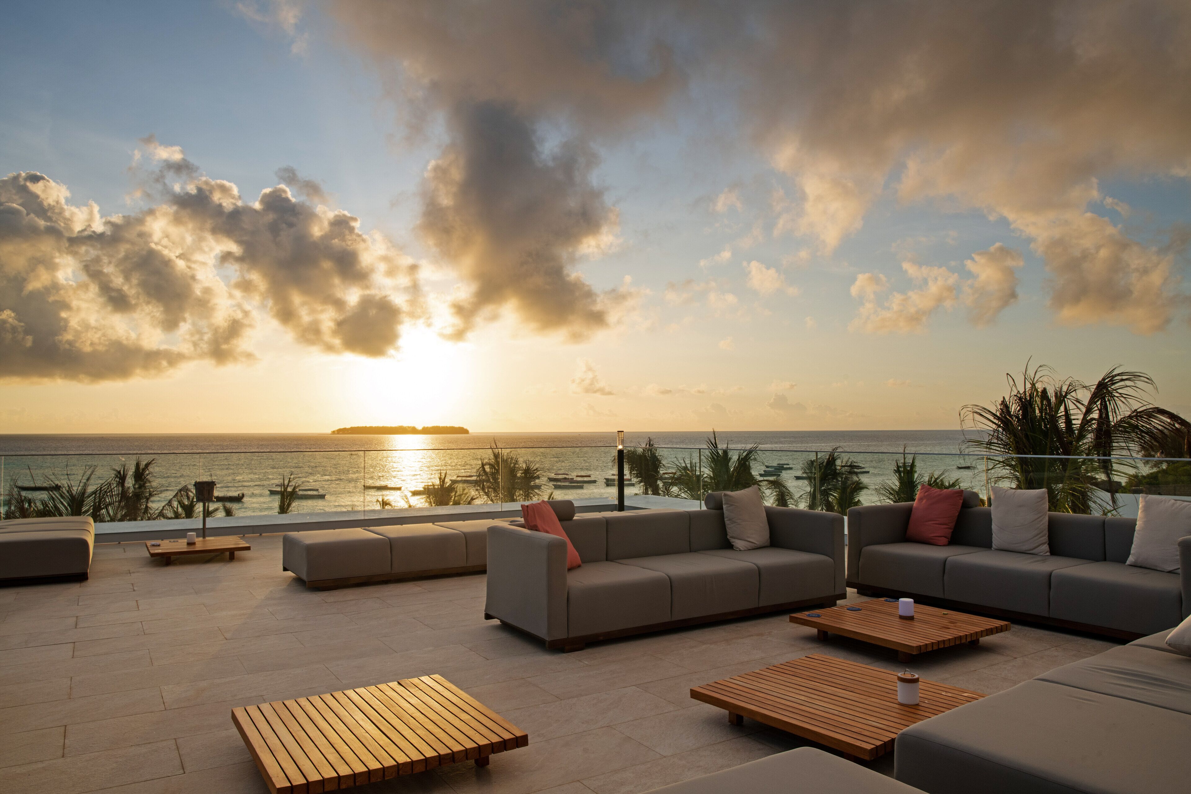 The Mora en Zanzibar